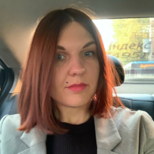 Елена Мазурова