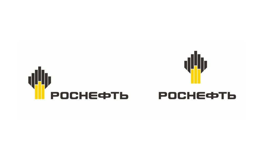 Варианты компоновки логотипа под разные цели