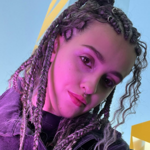 Анастасия Ветрова