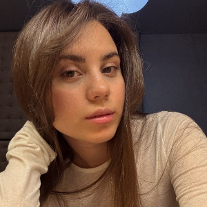 Ангелина Круглова