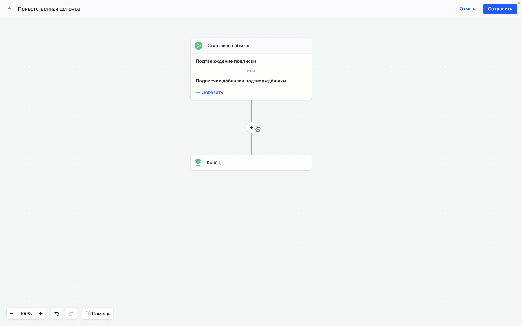 Создаем цепочки писем для email-рассылки в Sendsay