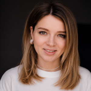 Елена Приймак