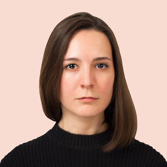 Светлана Конобеева