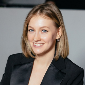 Алина Федорова