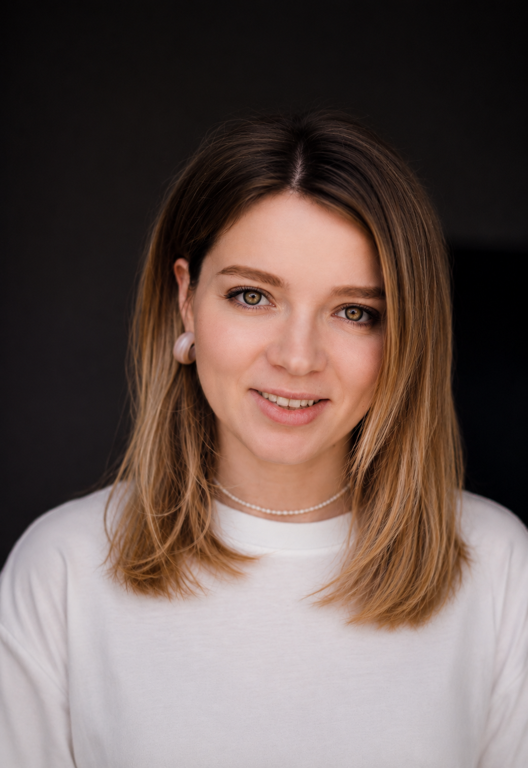 Елена Приймак
