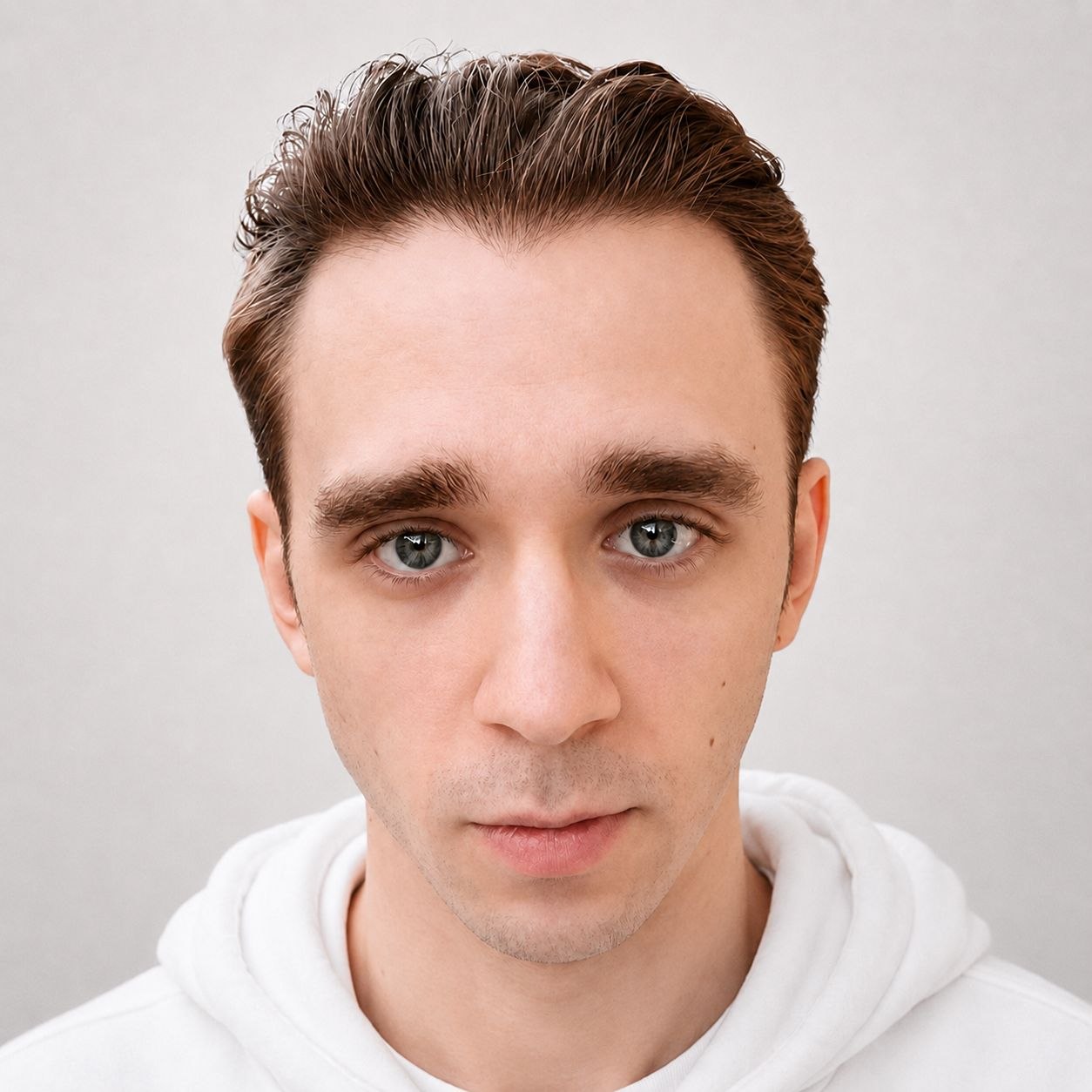 Пётр Пахомов