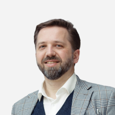 Глеб Кащеев