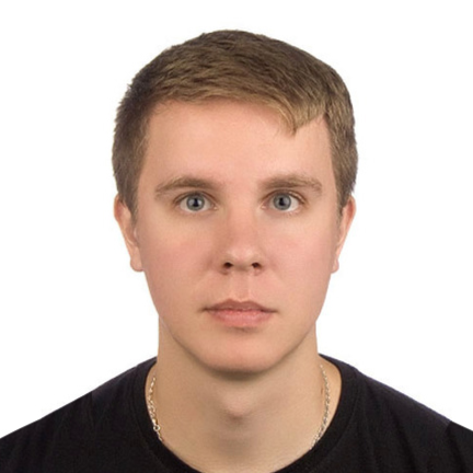 Руслан Баранчиков