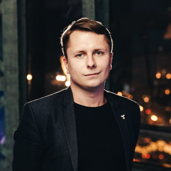 Алексей Ершихин