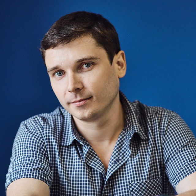 Александр Кондрашин